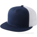 Verstellbarer Snapback Classic 5 Panel Trucker Hut